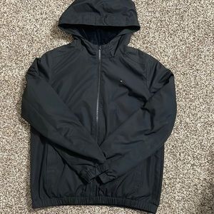 Tommy Hilfiger Reversible Jacket